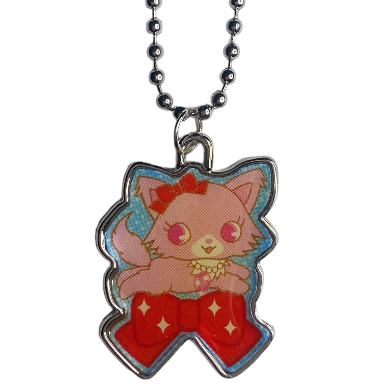 2013 Sanrio Jewelpet Pendant Necklace