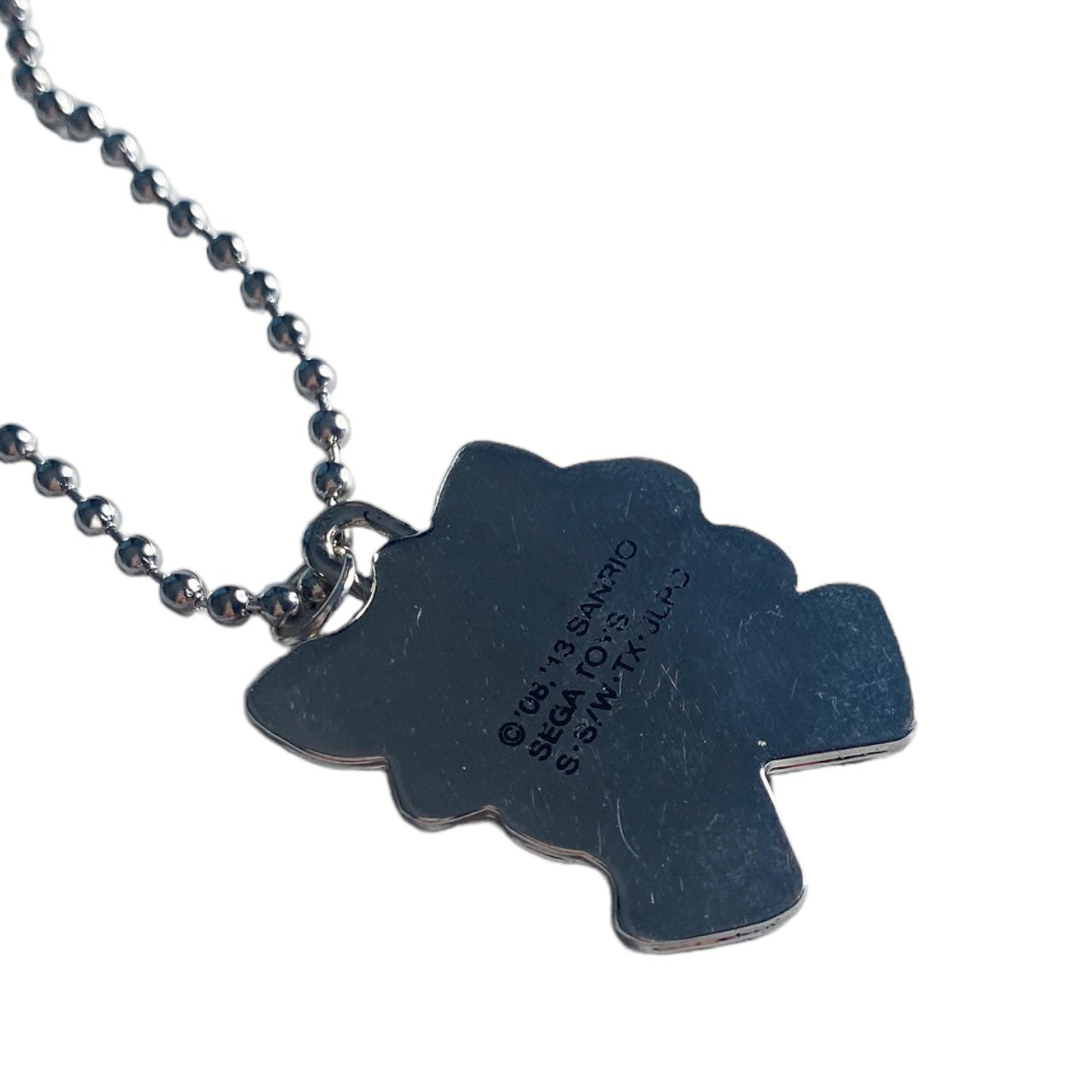 2013 Sanrio Jewelpet Pendant Necklace