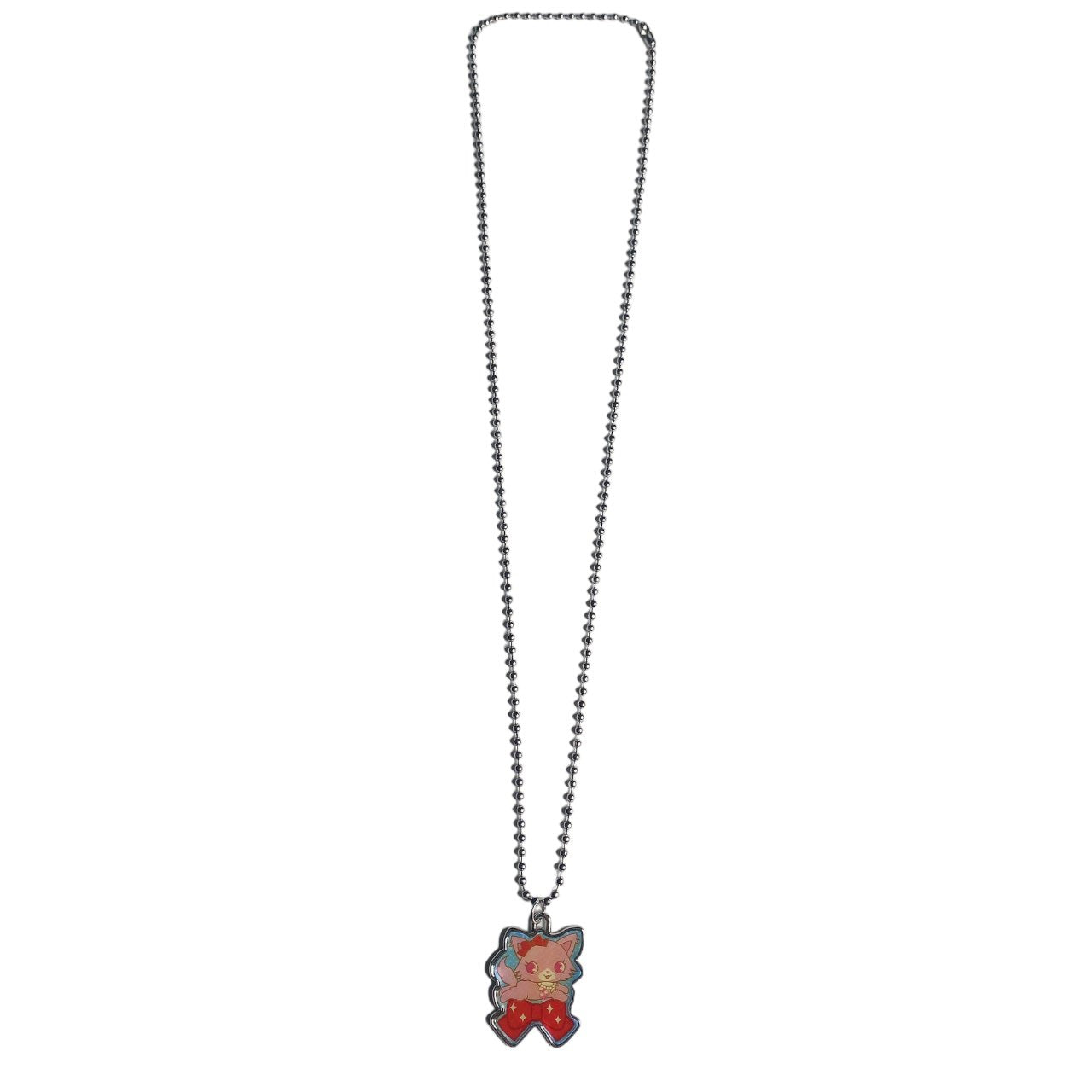 2013 Sanrio Jewelpet Pendant Necklace