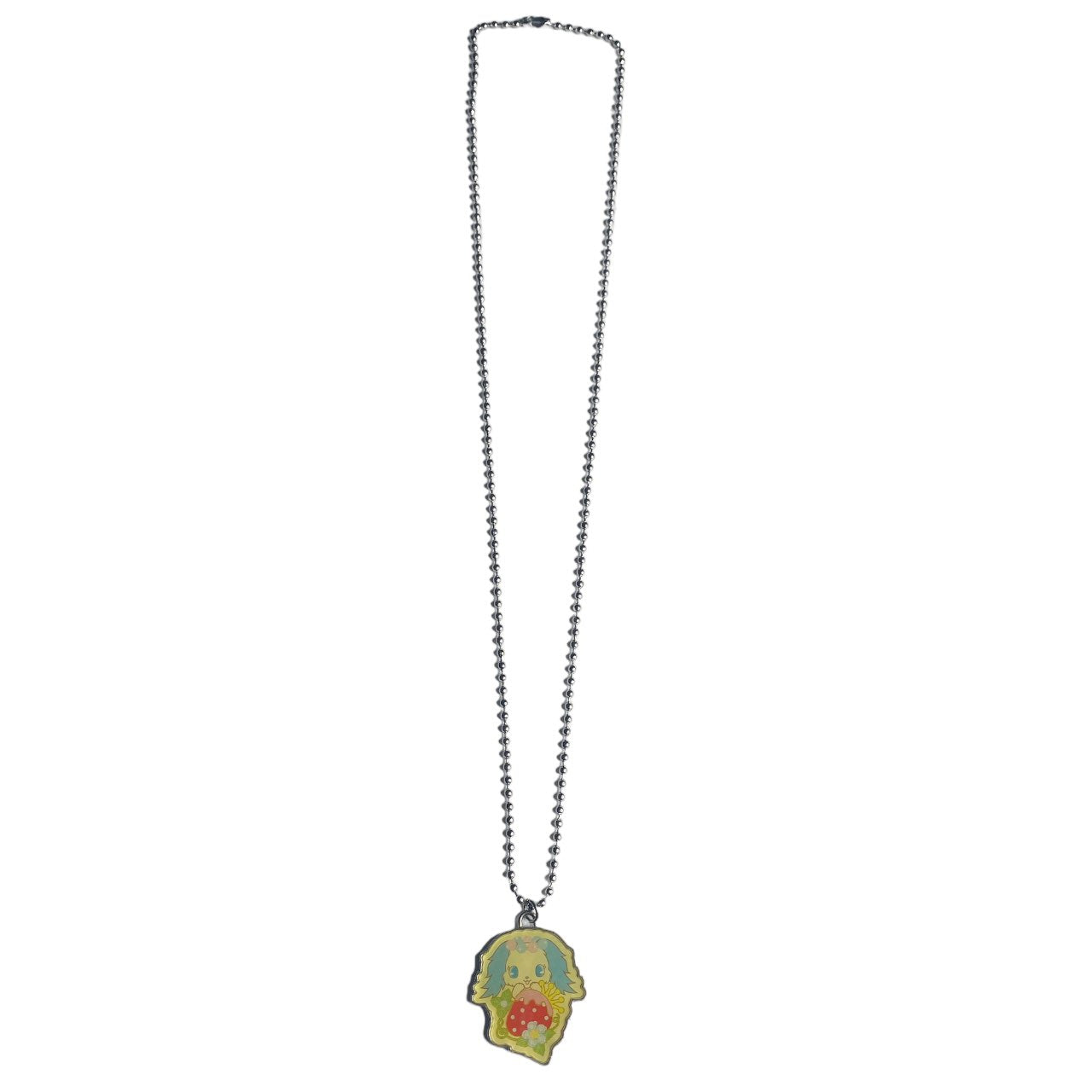 2013 Sanrio Jewelpet Pendant Necklace