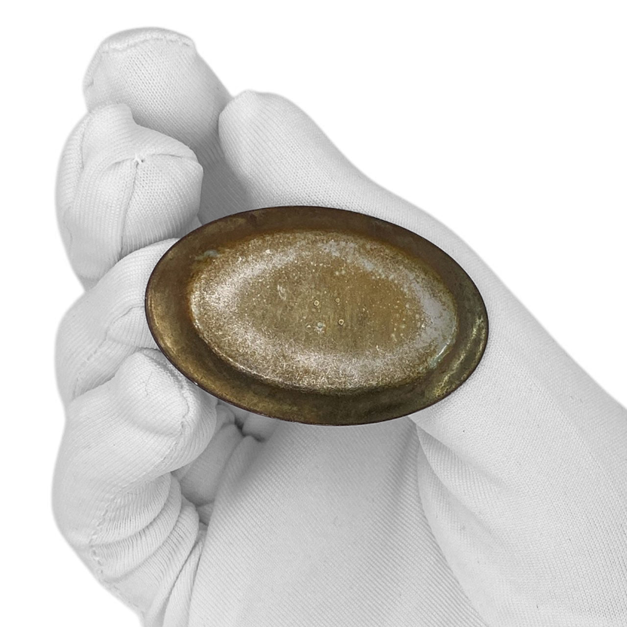 1999 Metal Mini Pokemon Plate