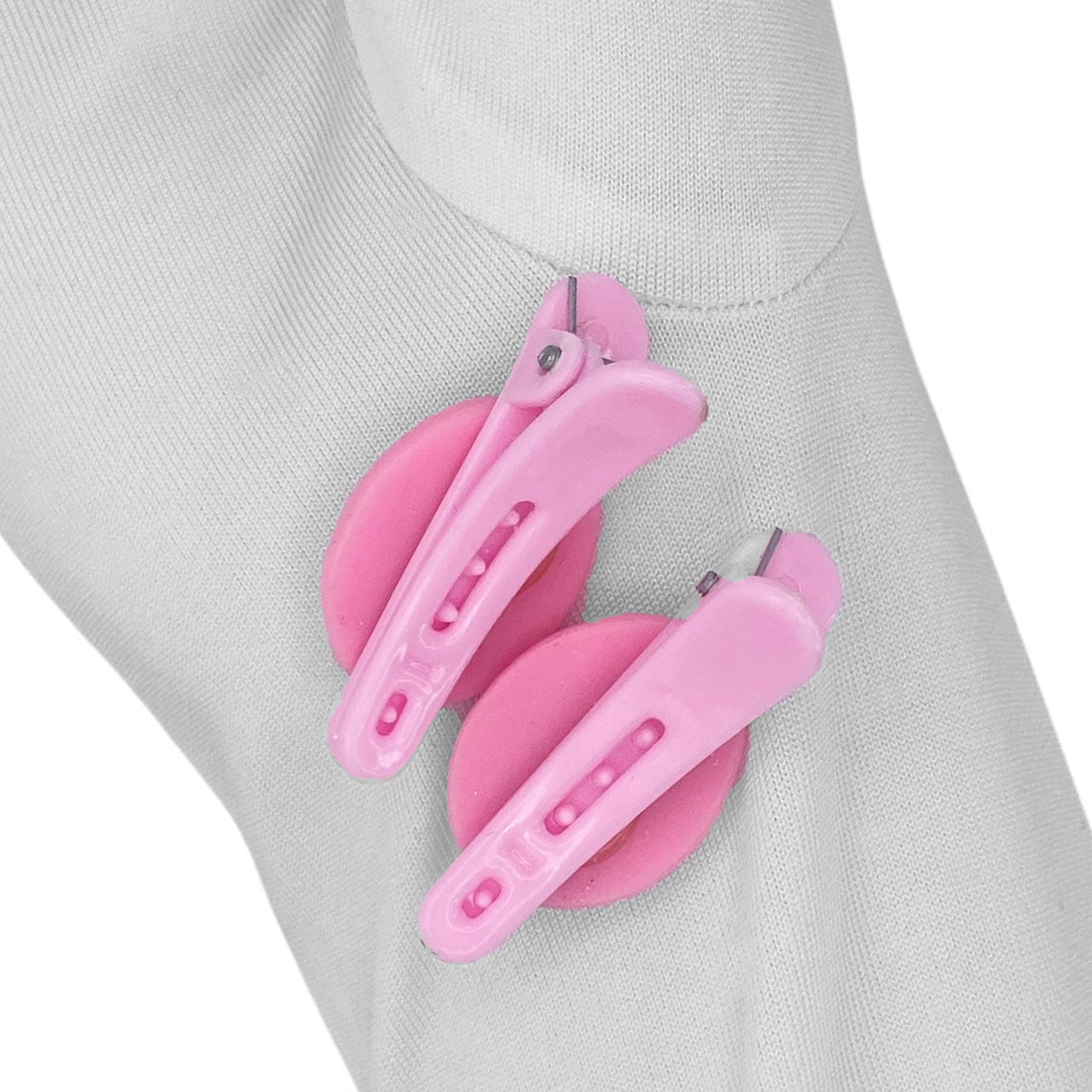 Y2K Kawaii Decora Deers Hair Clips Set