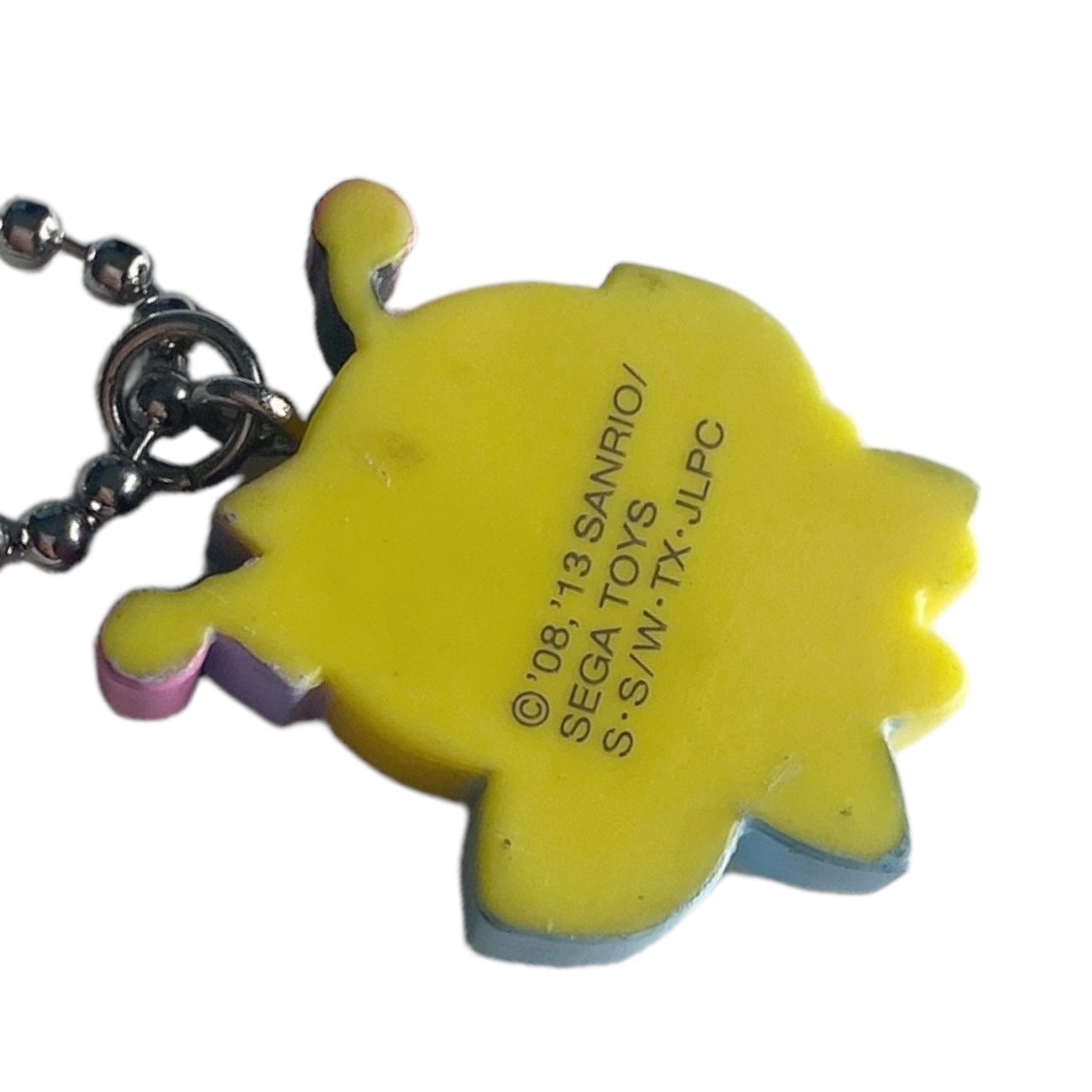 2013 Sanrio Jewelpet Bee Pendant Necklace