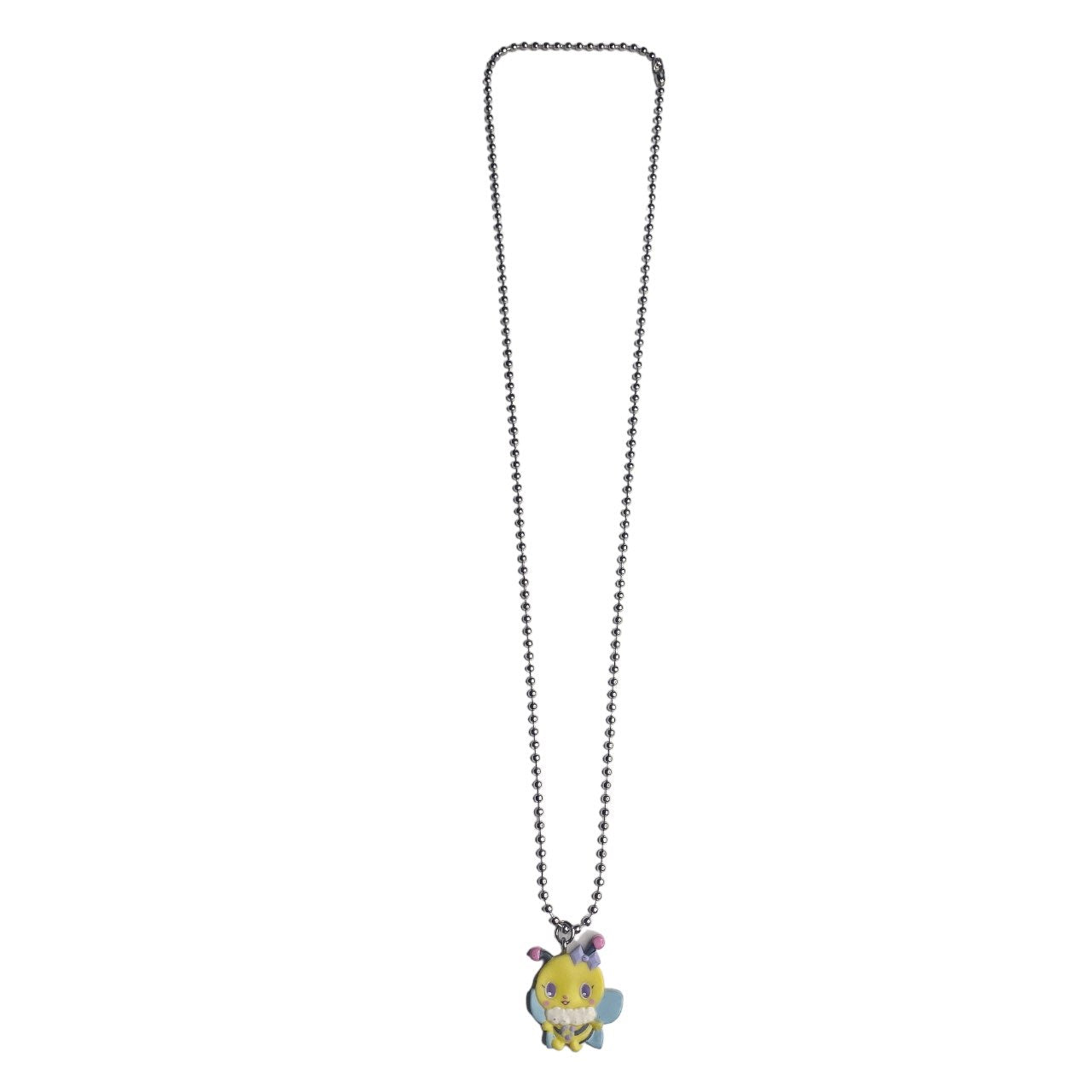 2013 Sanrio Jewelpet Bee Pendant Necklace