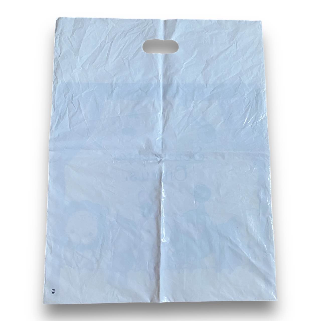 San-X Large Sentimental Circus Shopping Bag