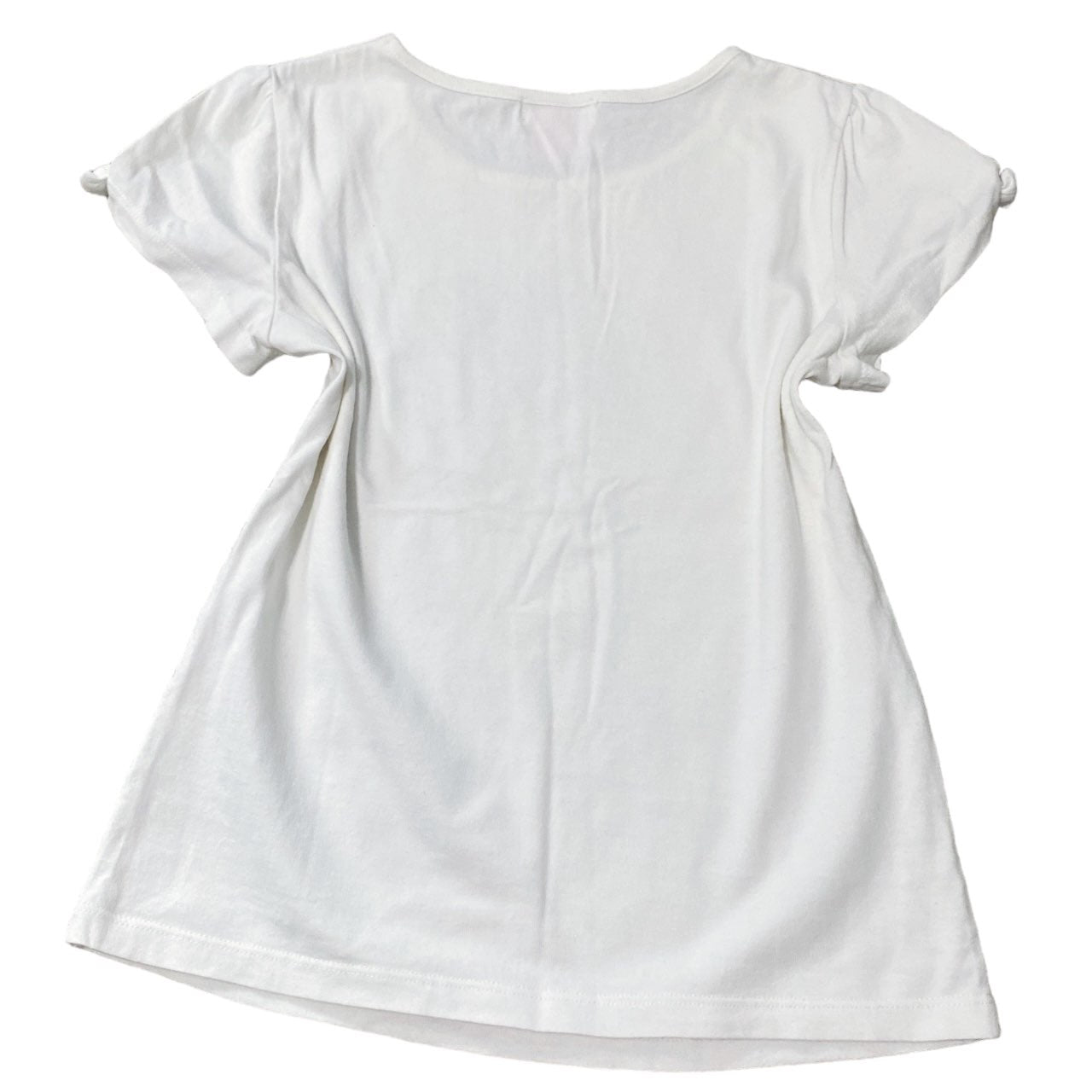 2011 Barbie Logo Bling Tee Sz S