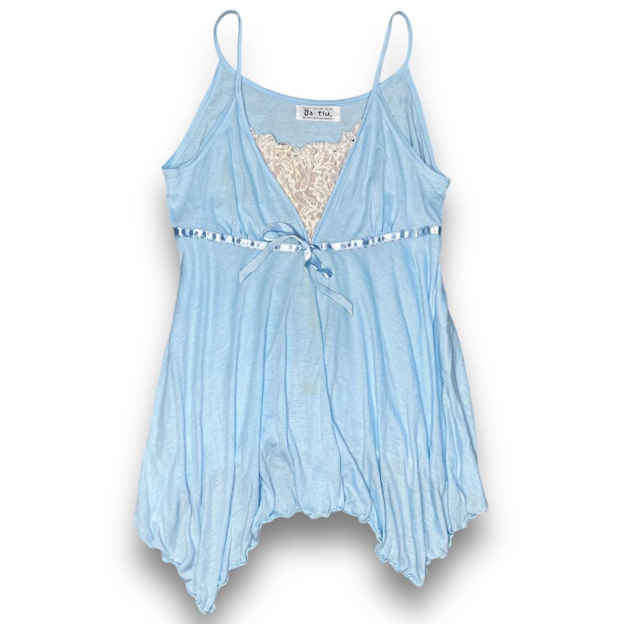 2000s Ba-Tsu Fairy Cami Sz S
