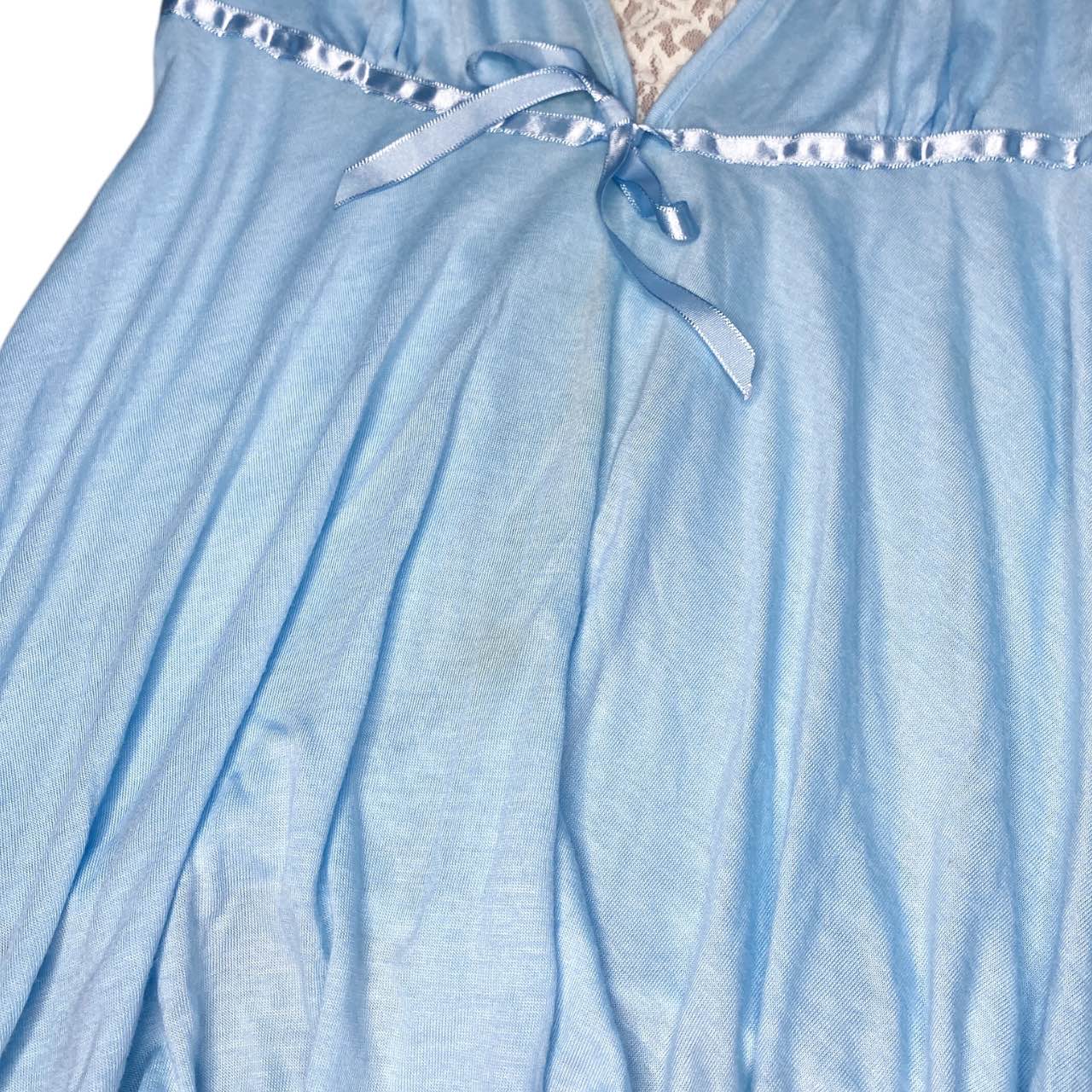2000s Ba-Tsu Fairy Cami Sz S