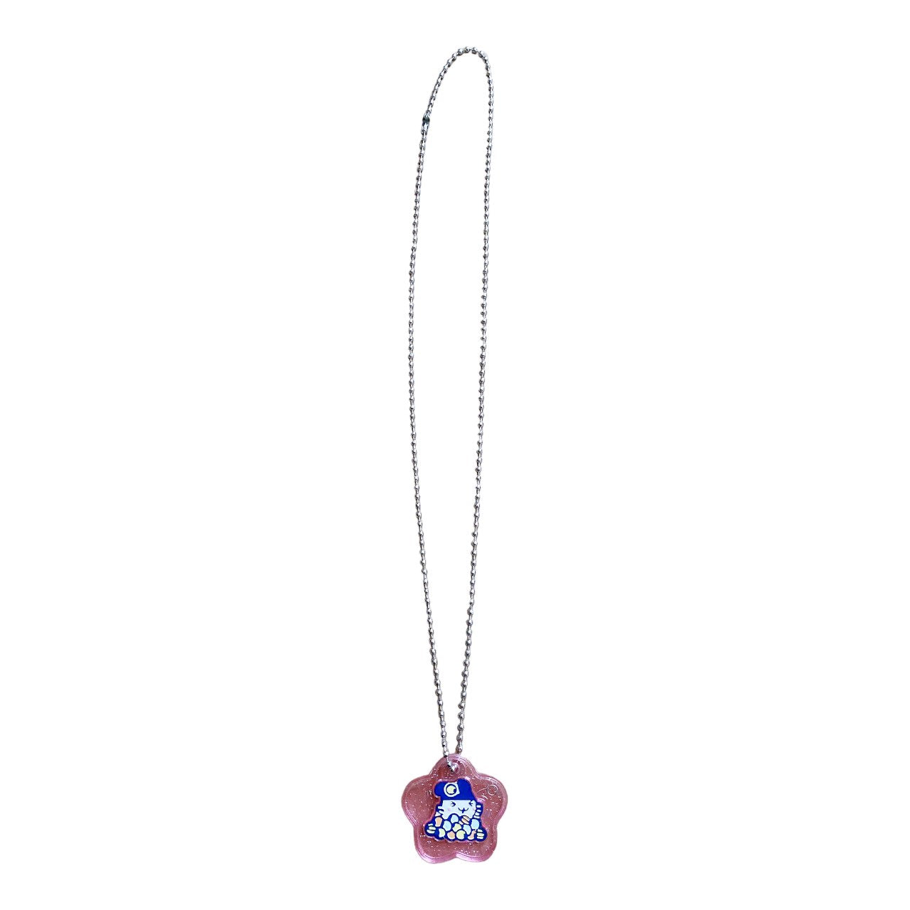 2004 Tamagotchi Character Pendant Necklace