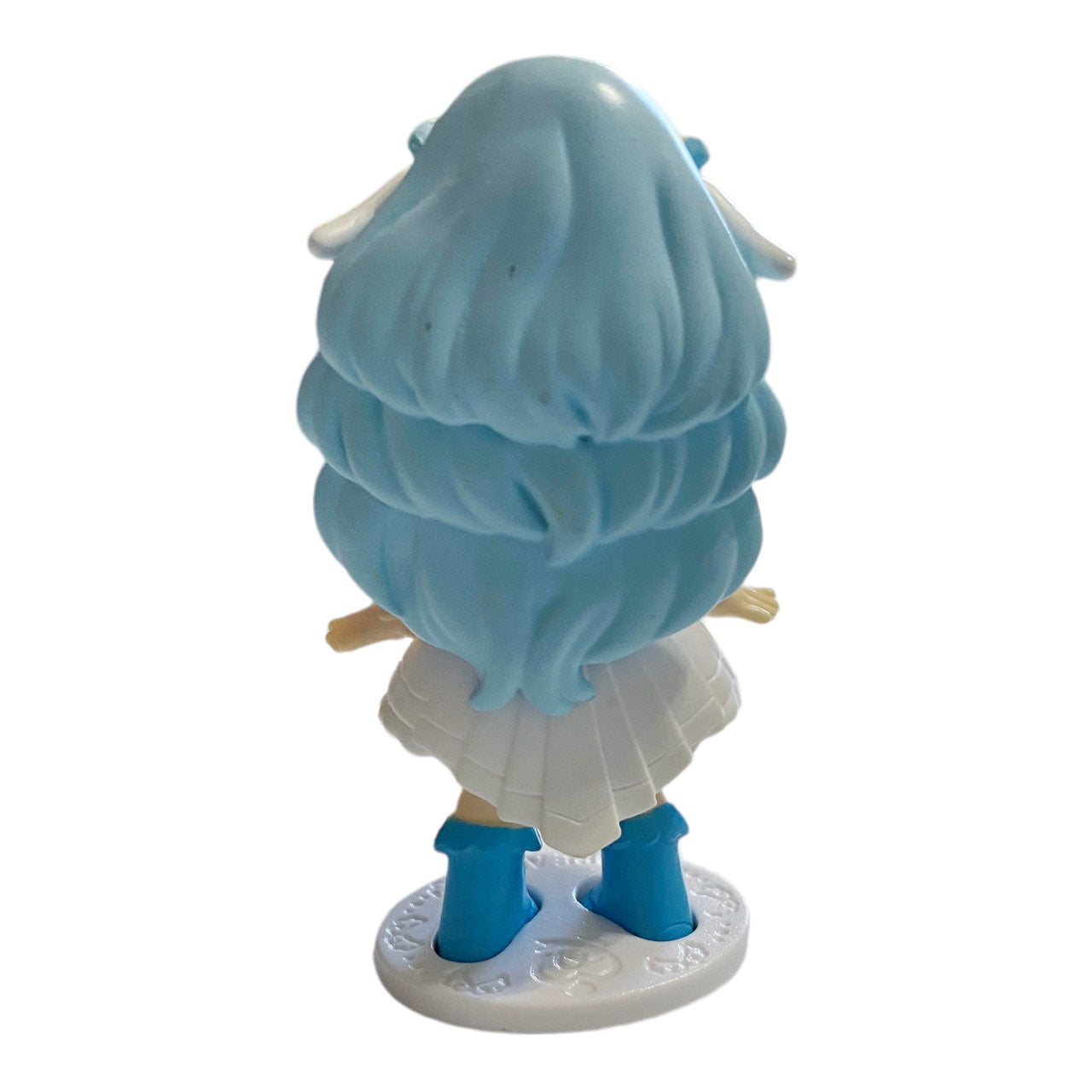 Y2K Pretty Cure Mini Figure Kawaii