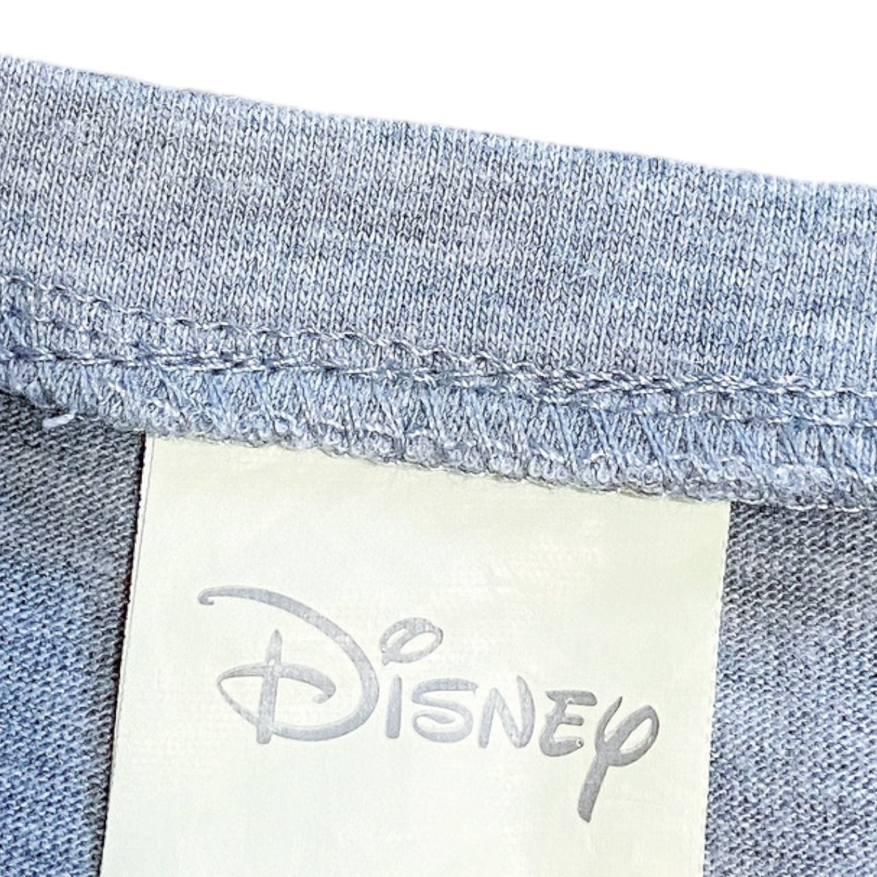 Y2K 2000s Grunge Disney Thread of Fate Tee Sz S