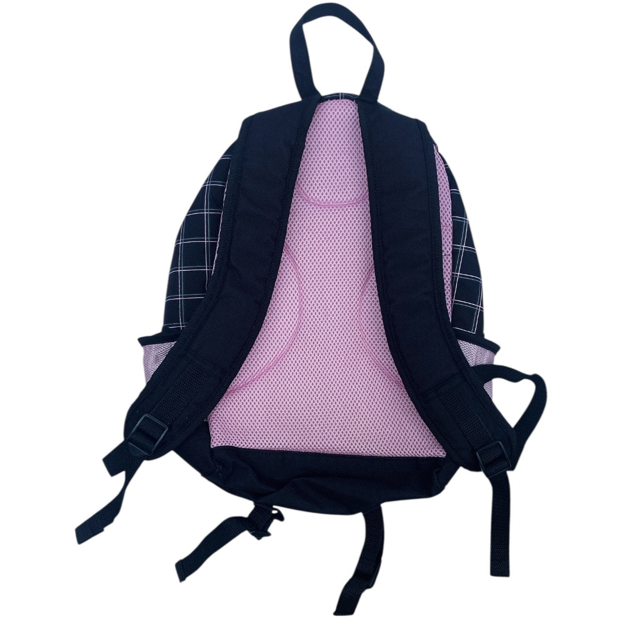 2006 Charmmy Kitty Sanrio Jirai Kei Backpack