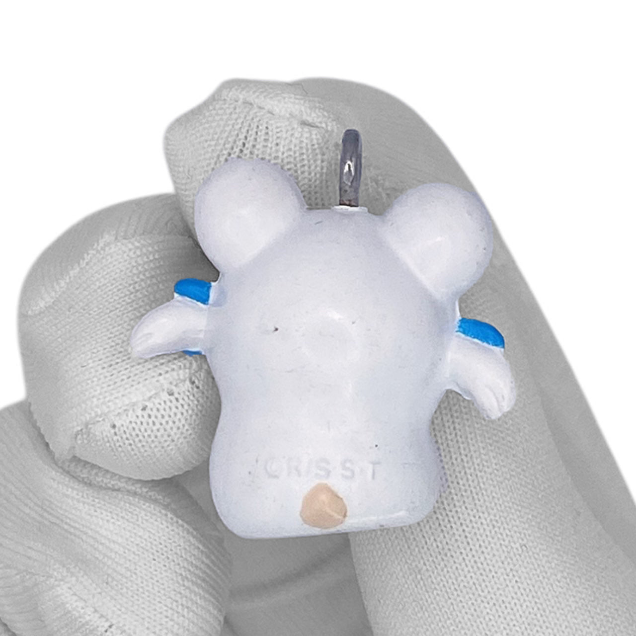Y2K Hamtaro Character Charm