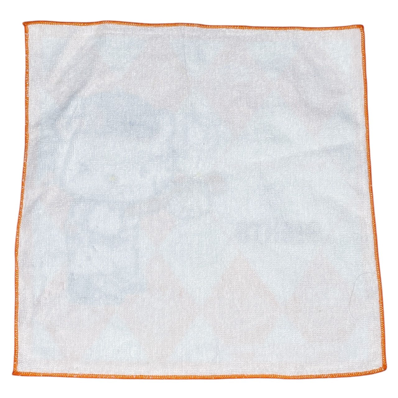 2009 Sanrio Hello Kitty Face Towel - Giants Baseball