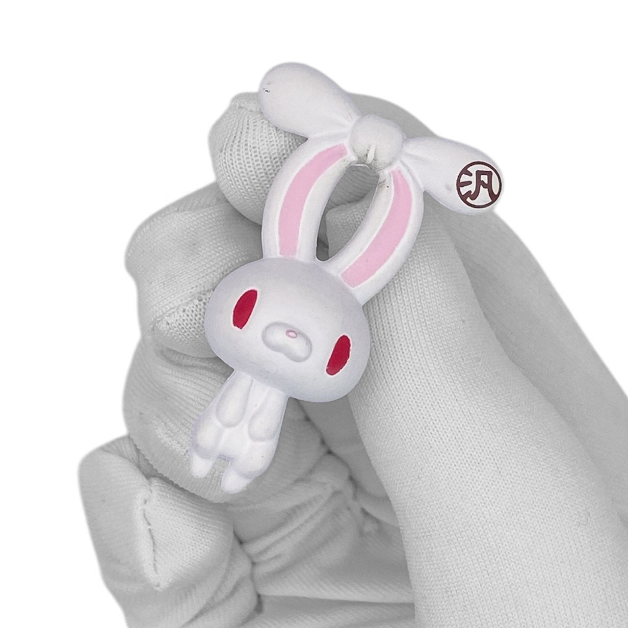 Y2K Gloomy Bear Character All Purpose Rabbit Bunny Charm