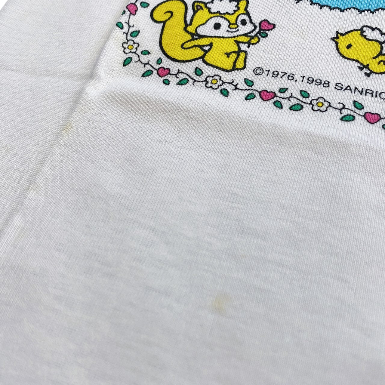 1998 Sanrio My Melody Tank Top Sz XS