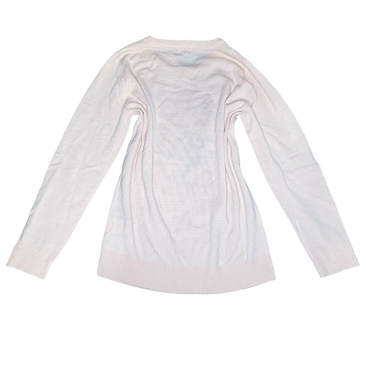 New Deadstock Sanrio My Melody Coquette Knit Sweater Sz S
