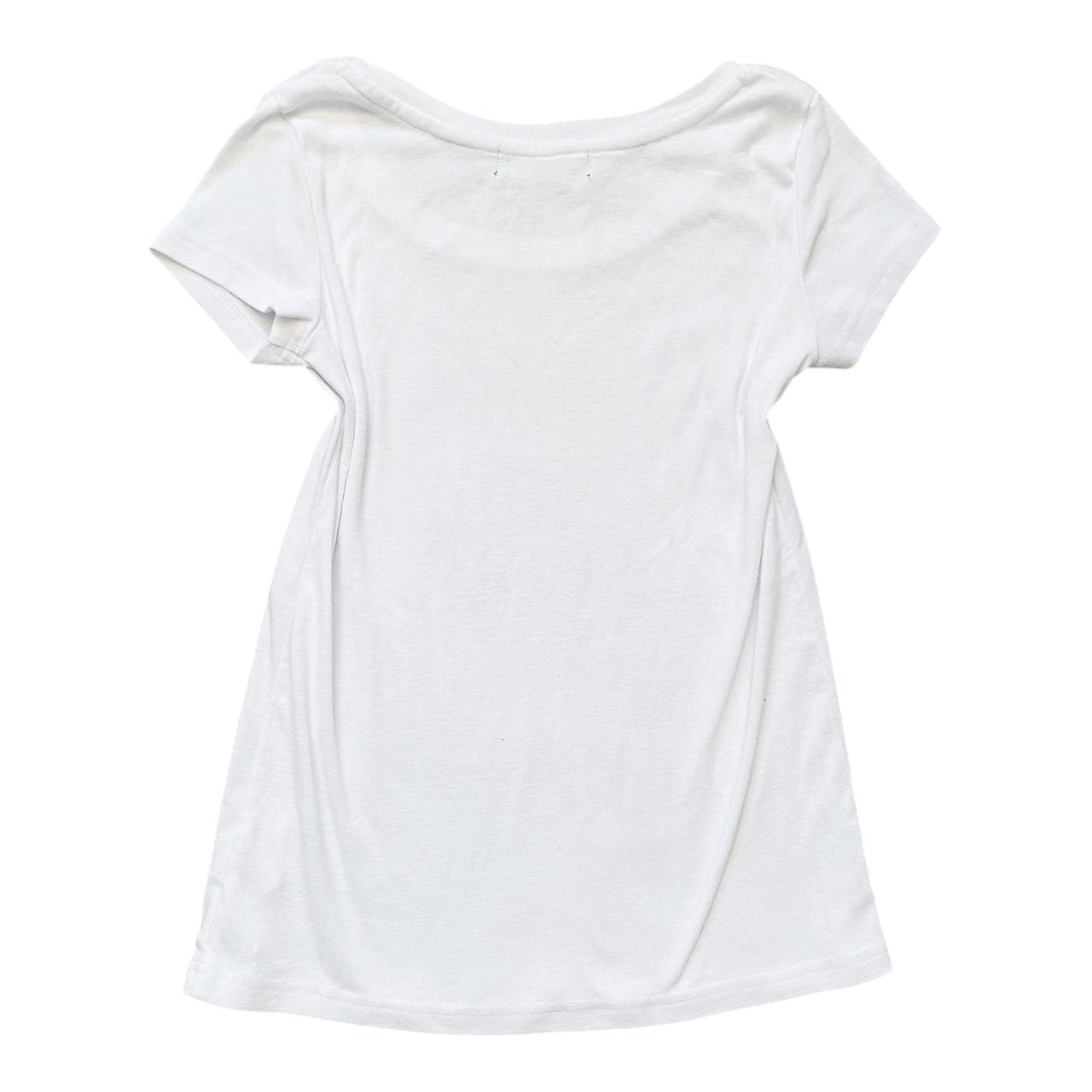 Y2K Cecil McBee Gyaru Perfume Graphic Tee Sz S/M