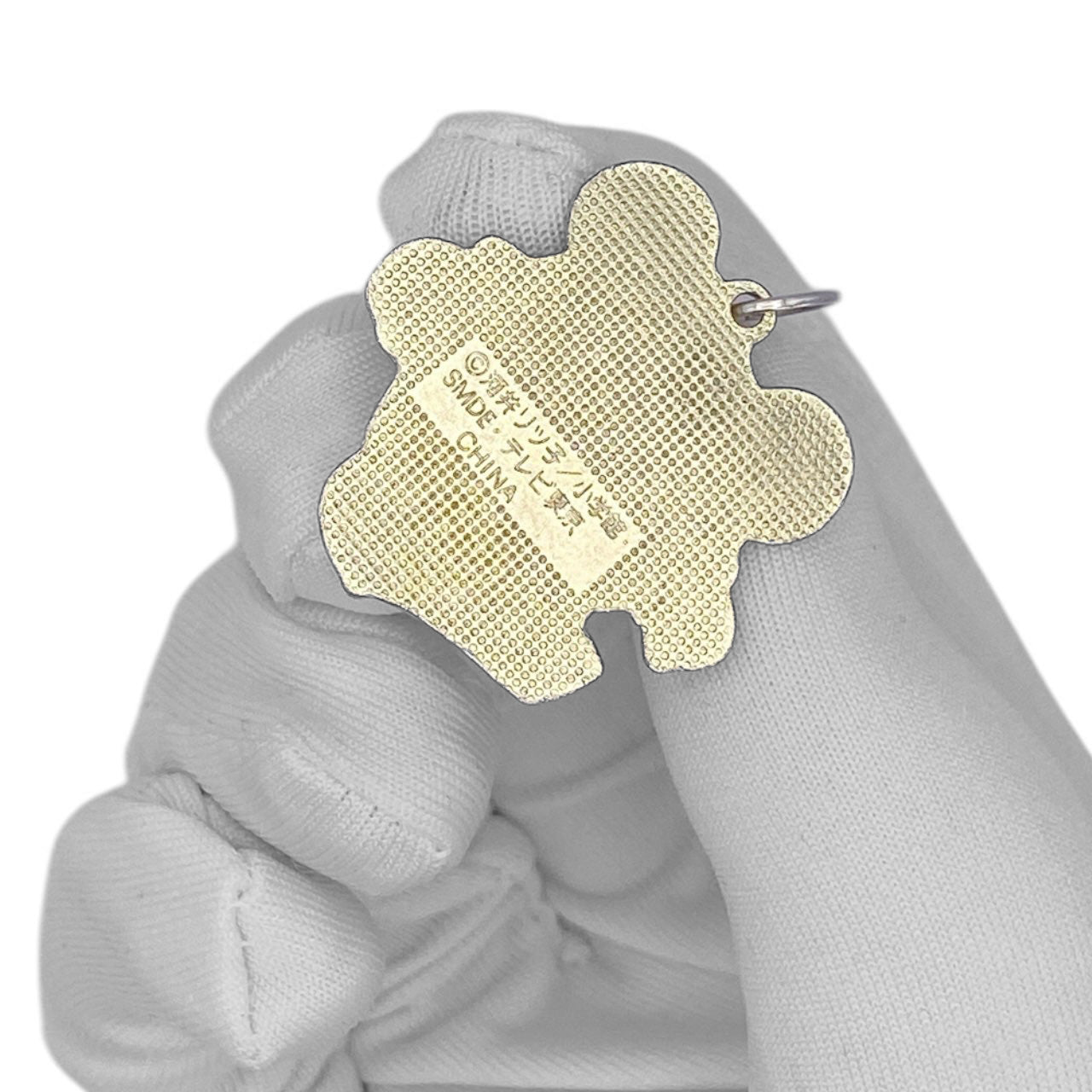 Y2K Hamtaro Character Charm