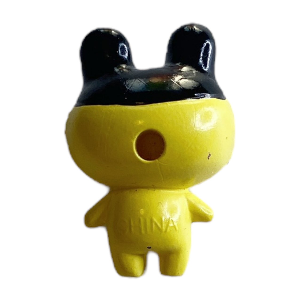2000s Tamagotchi Character Mini Figure