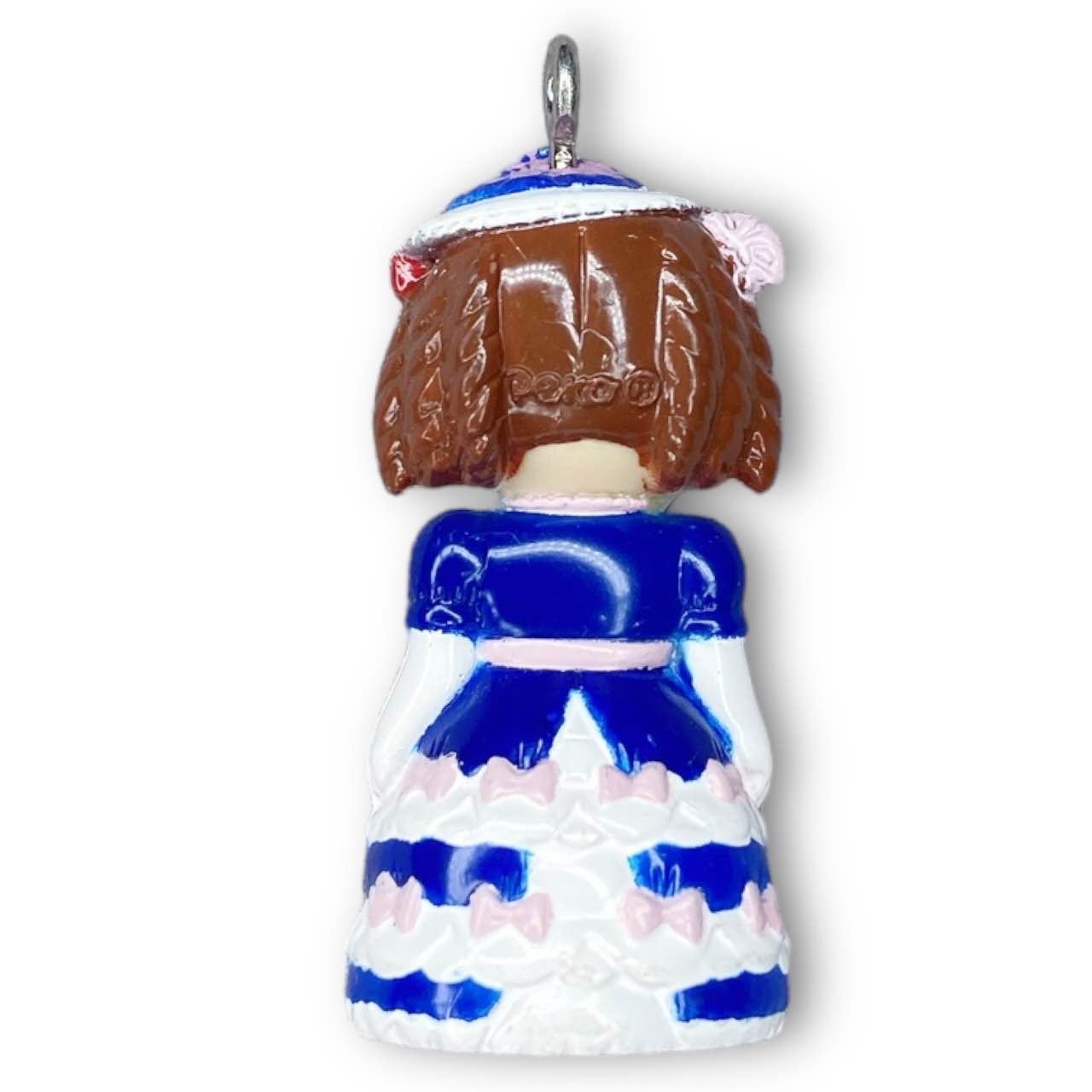 Year 2000 Peko-Chan Character Charm