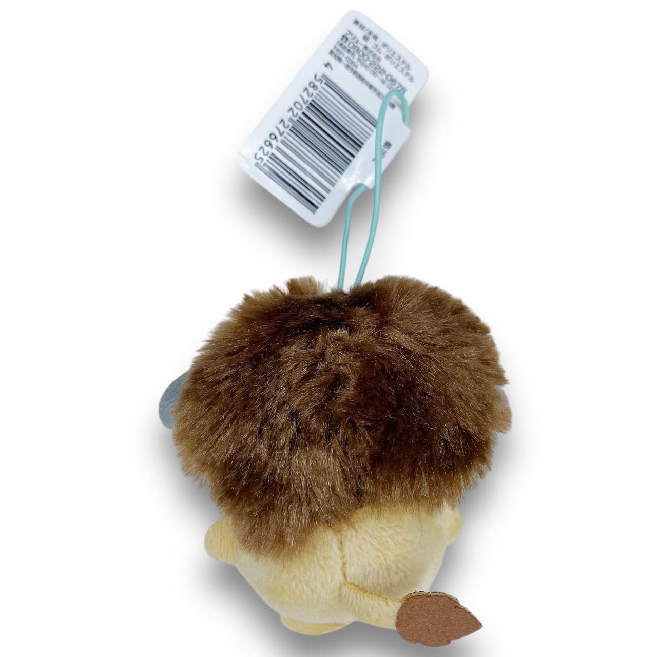 New Sanrio Lion Kigurumi Plush Strap - Pochacco