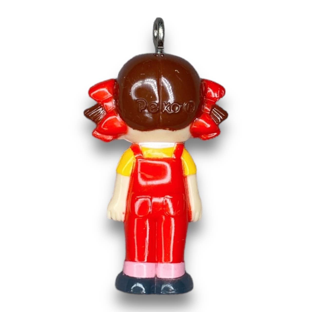 Year 2000 Peko-Chan Character Charm