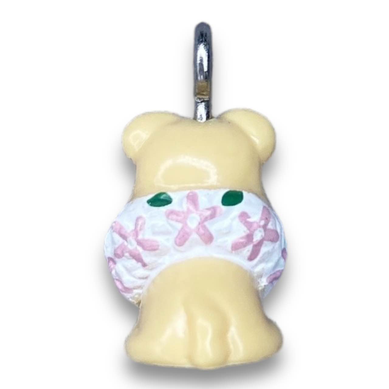Year 2000 Peko-Chan Character Charm