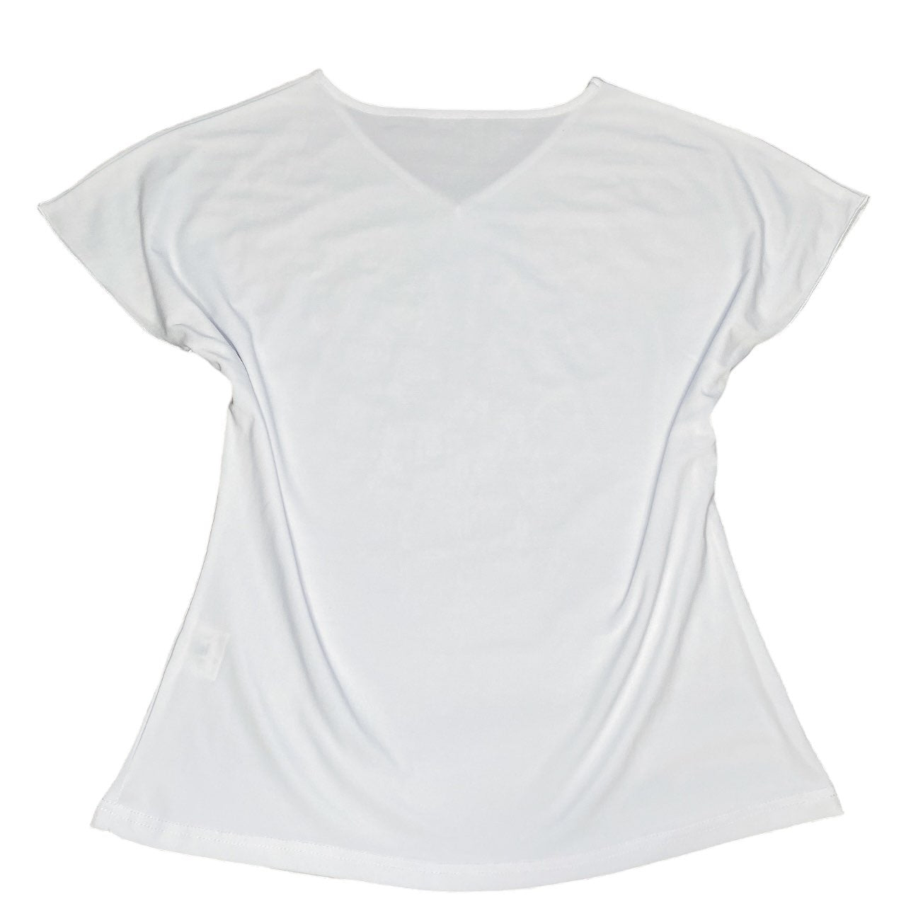 Y2K 2000s Coquette Beaded Top Sz M