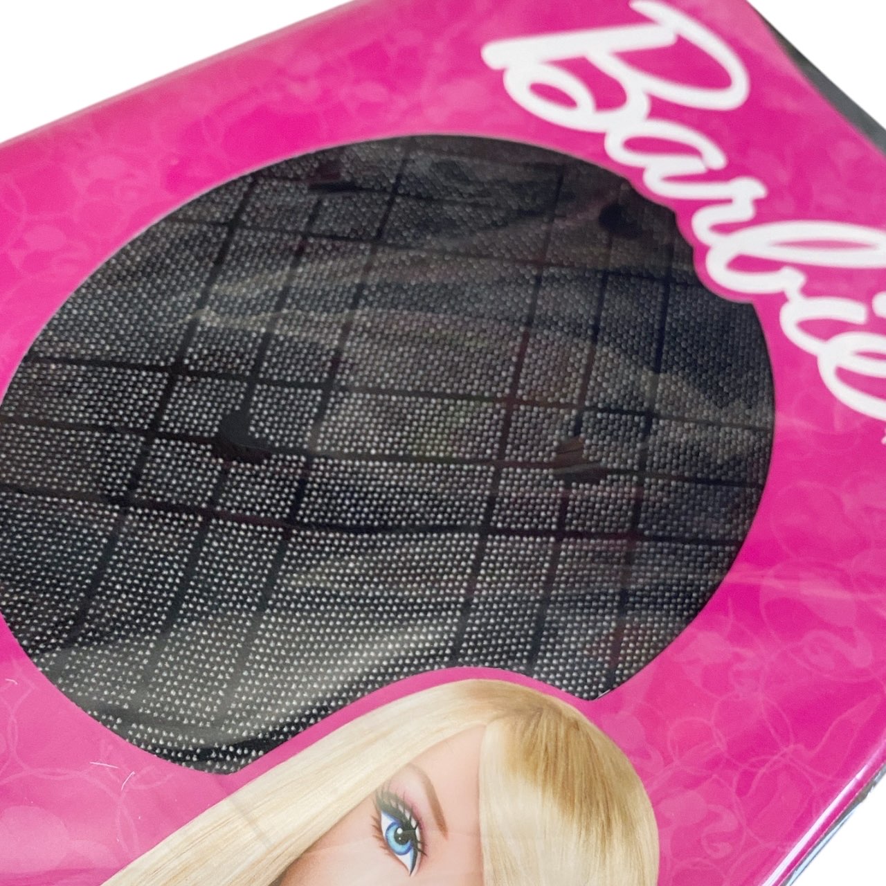 Barbie Gyaru Deadstock 2010s Tights - Hearts Sz S/M