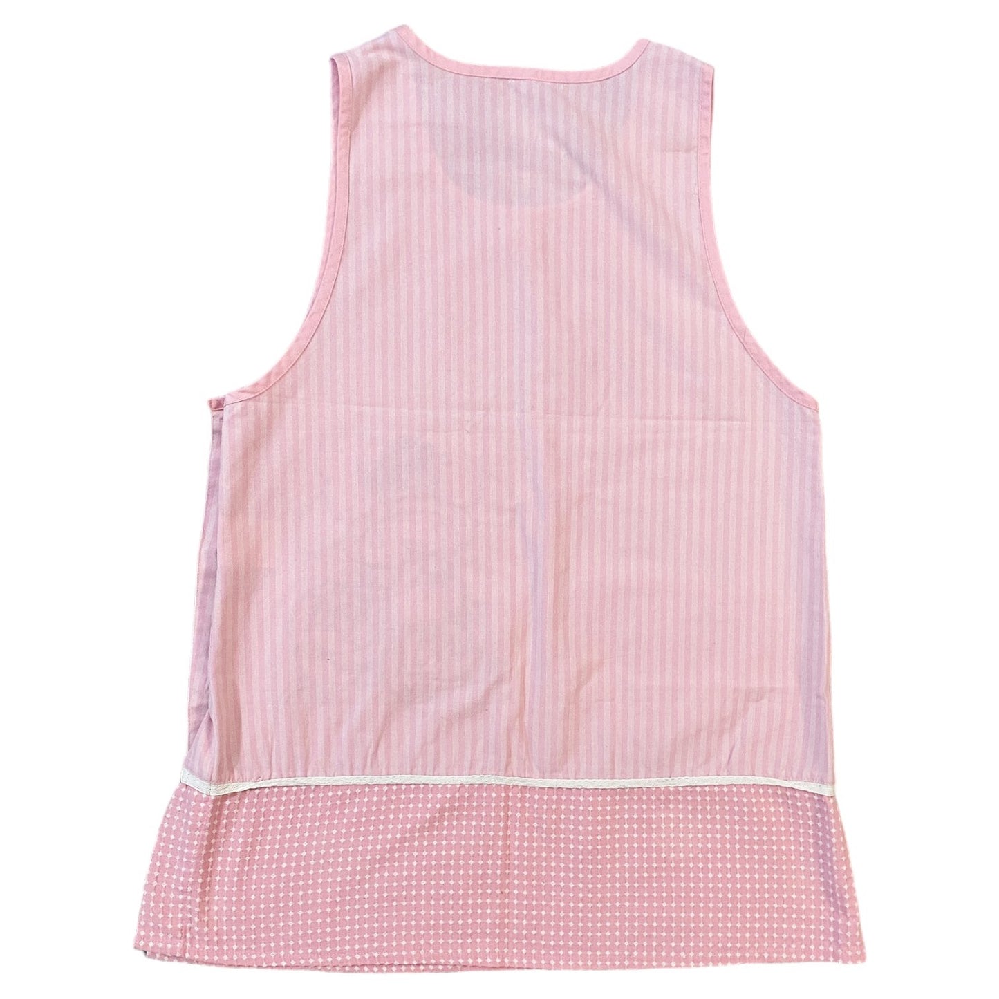 2010s Lizmelo Liz Lisa x My Melody Coquette Apron