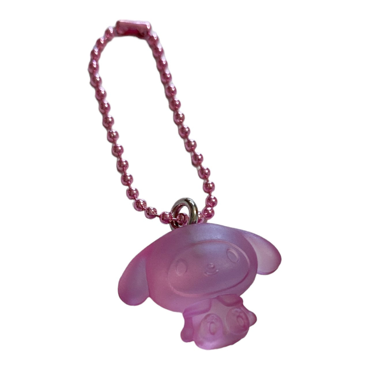 Sanrio Gummy Keychain - My Melody