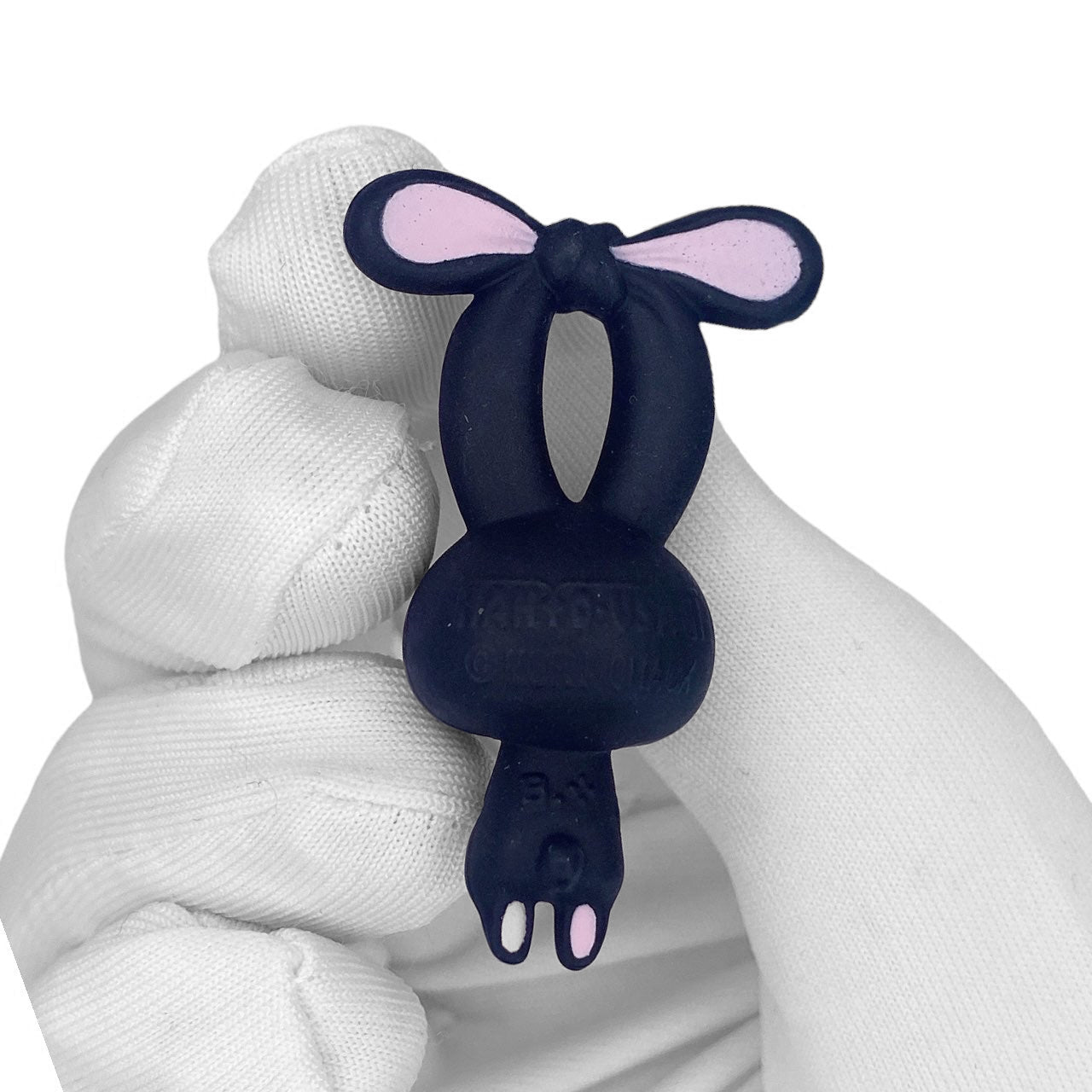 Y2K Gloomy Bear Character All Purpose Rabbit Bunny Charm