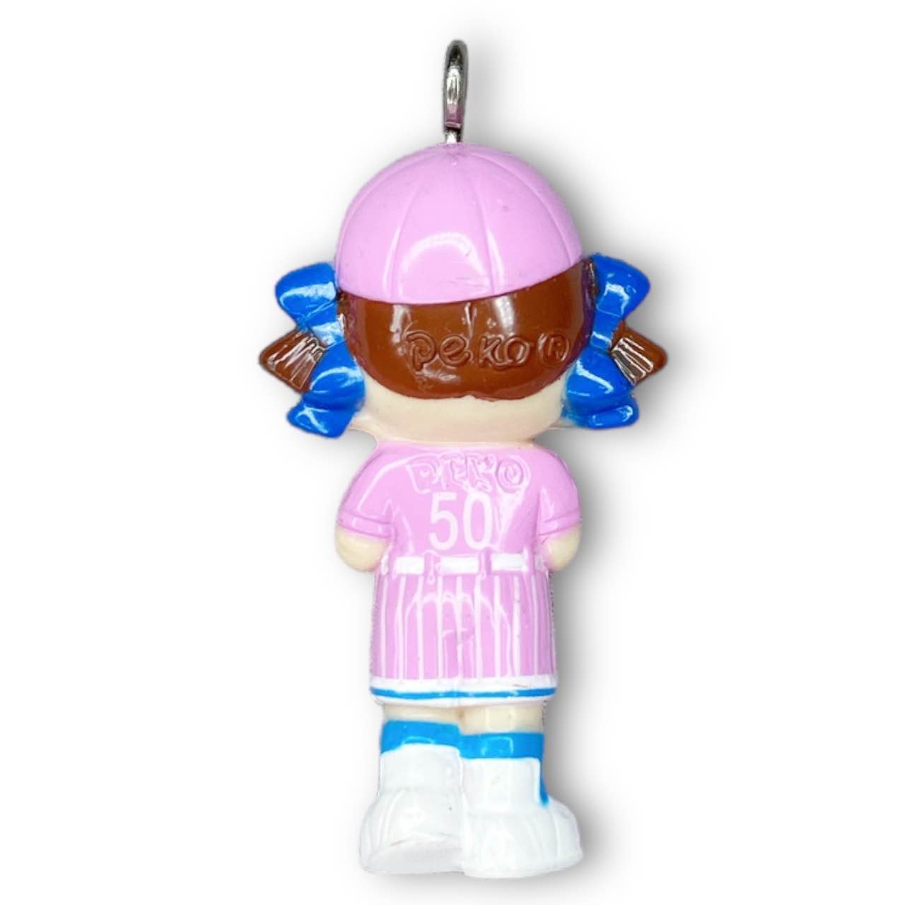 Year 2000 Peko-Chan Character Charm