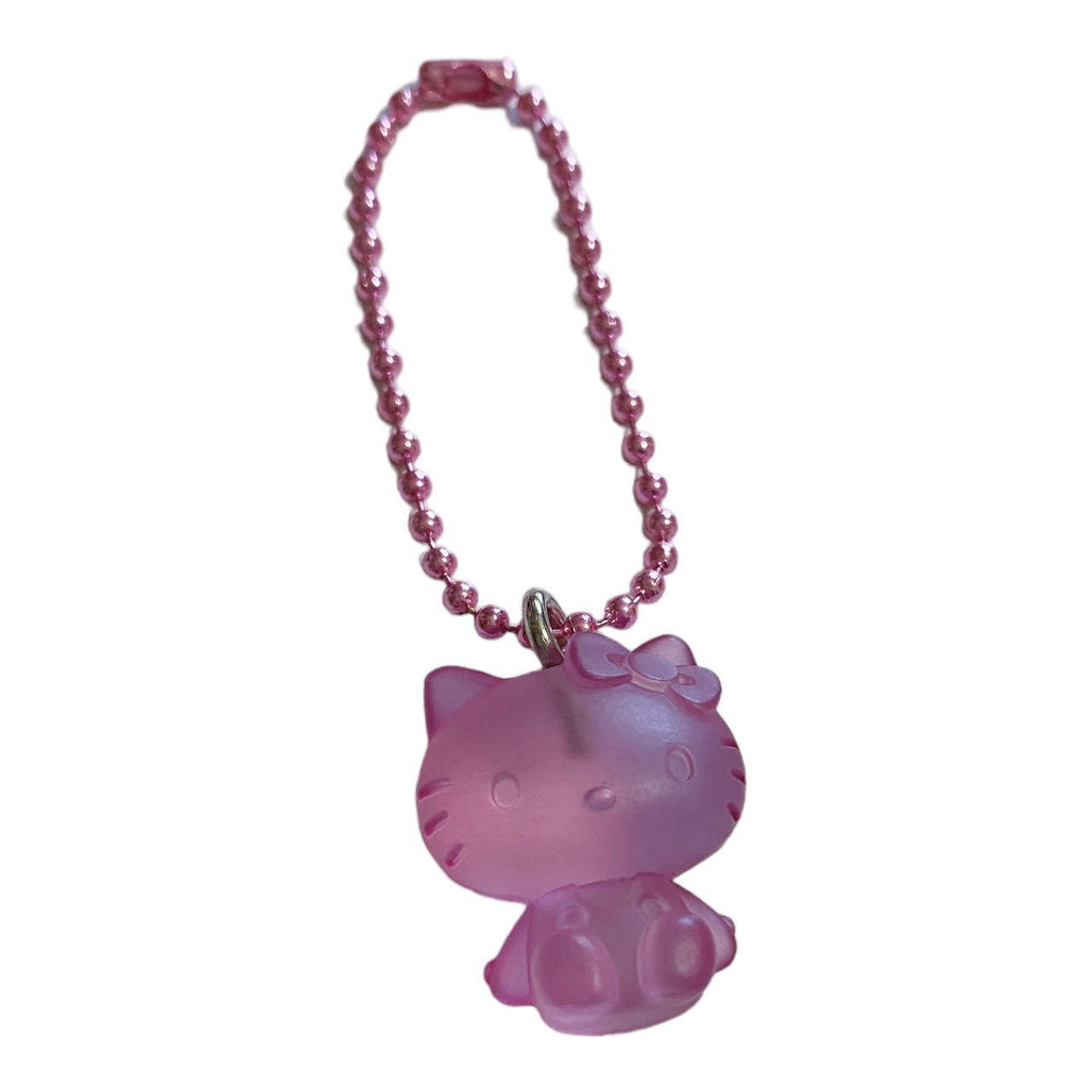 Sanrio Gummy Keychain - Hello Kitty