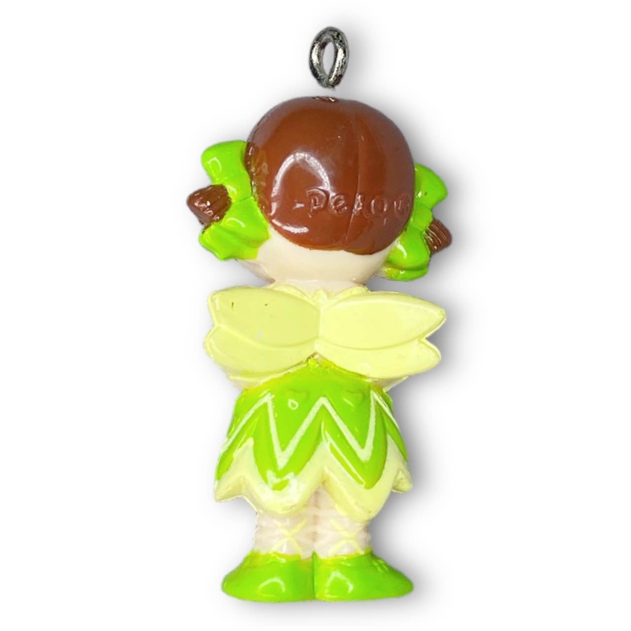 Year 2000 Peko-Chan Character Charm