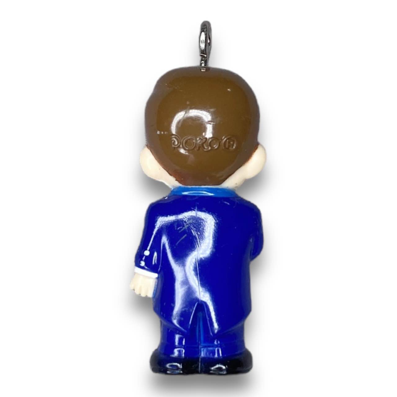 Year 2000 Peko-Chan Character Charm