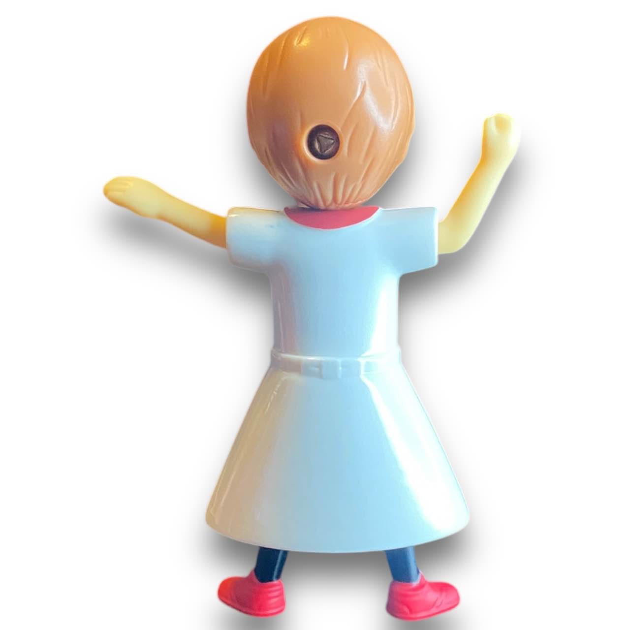 2010s Licca Doll Figure - Chef