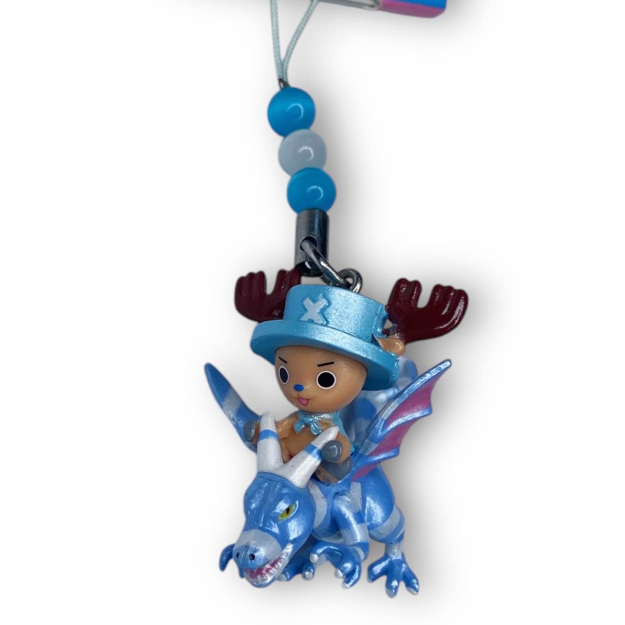 2010s One Piece Chopper Phone Strap New