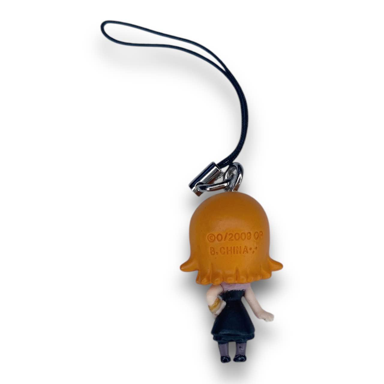 2009 One Piece Character Phone Strap