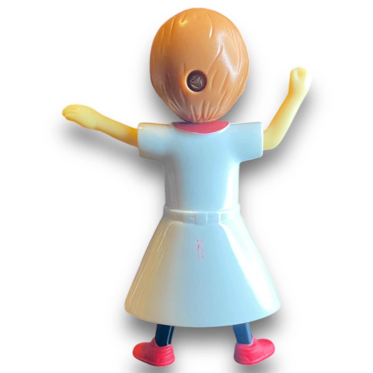 2010s Licca Doll Figure - Chef