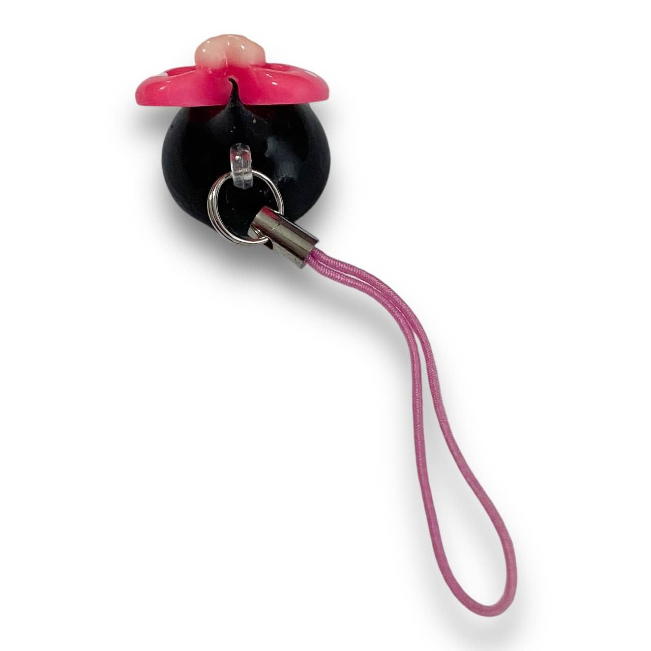 2000s Hoppe-Chan Character Strap