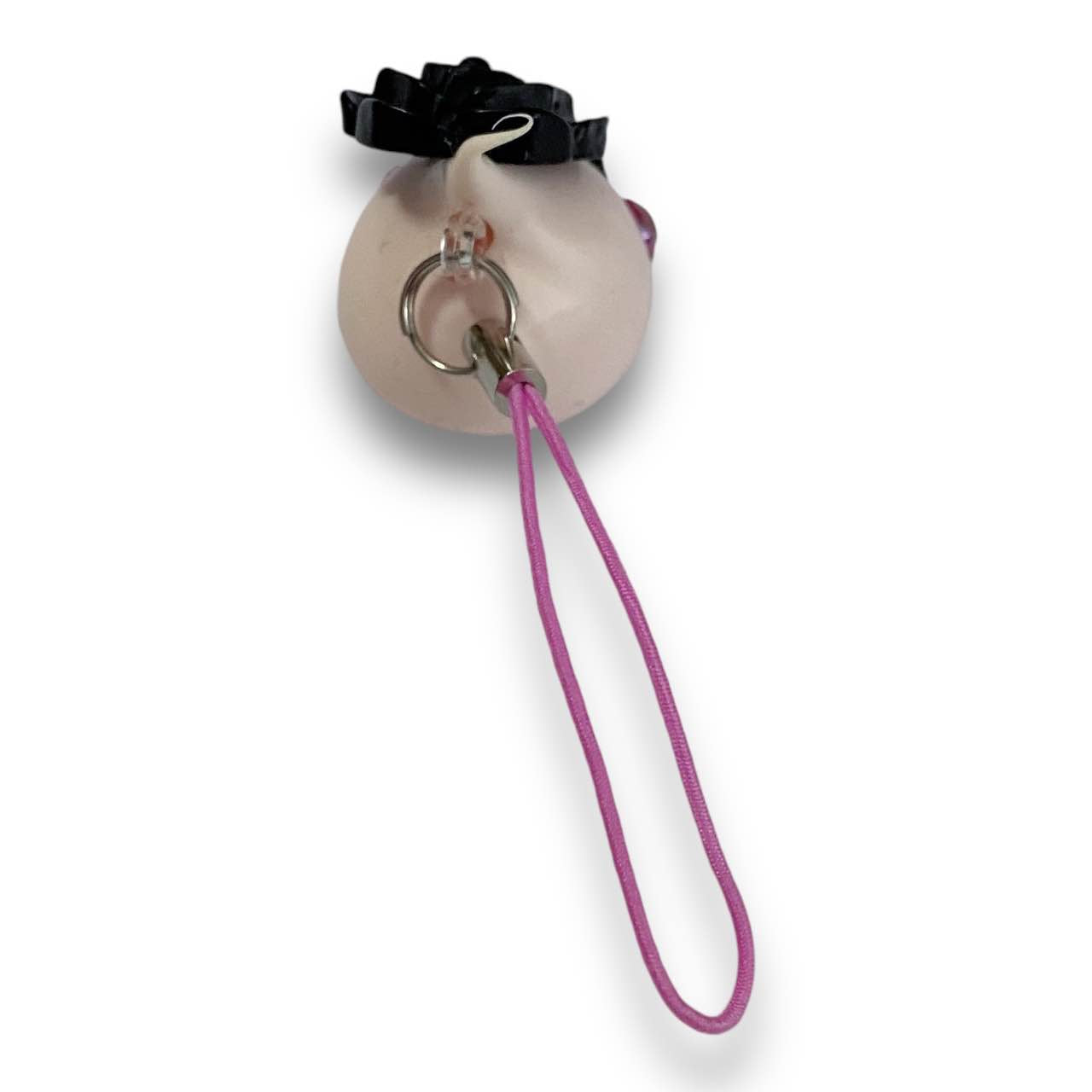 2000s Hoppe-Chan Character Strap