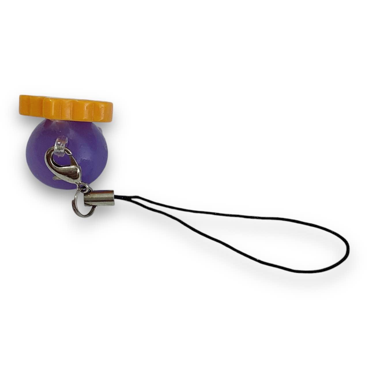 2000s Hoppe-Chan Character Strap