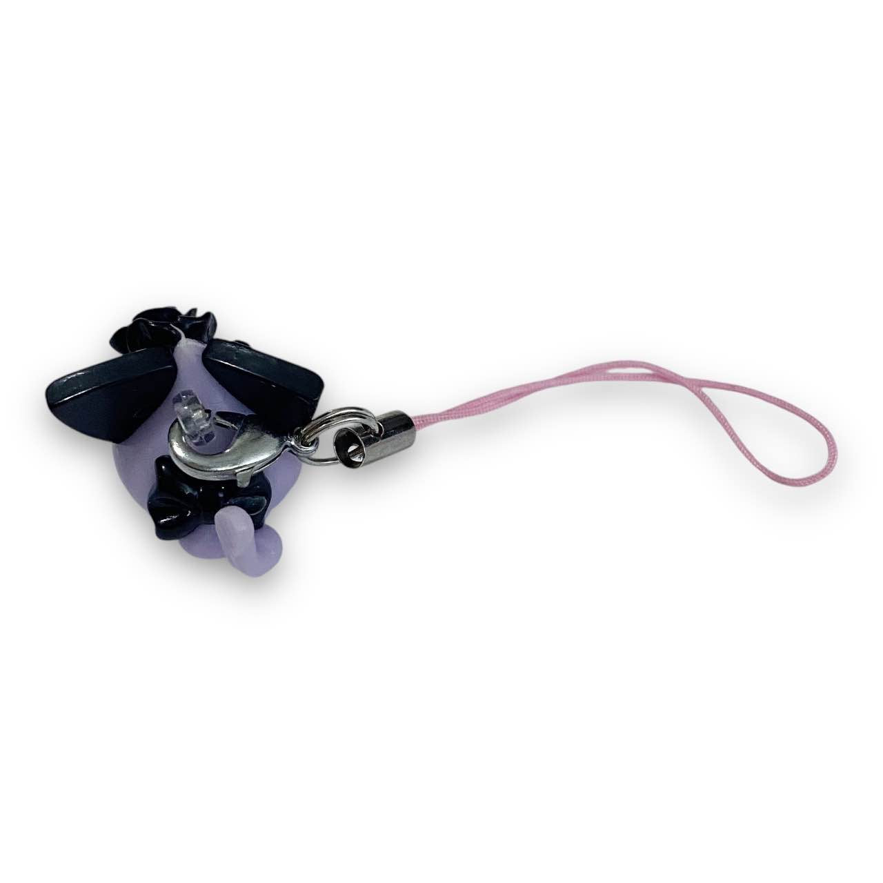 2000s Hoppe-Chan Character Strap