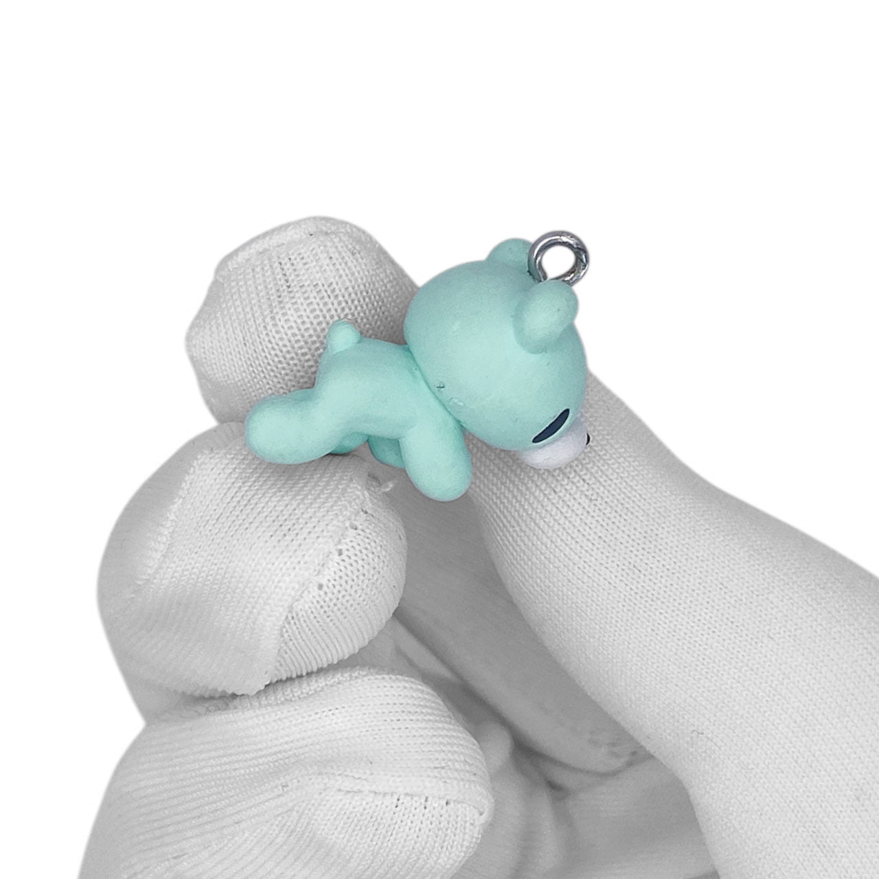 Y2K Gloomy Bear Character Charm - Crawling Baby