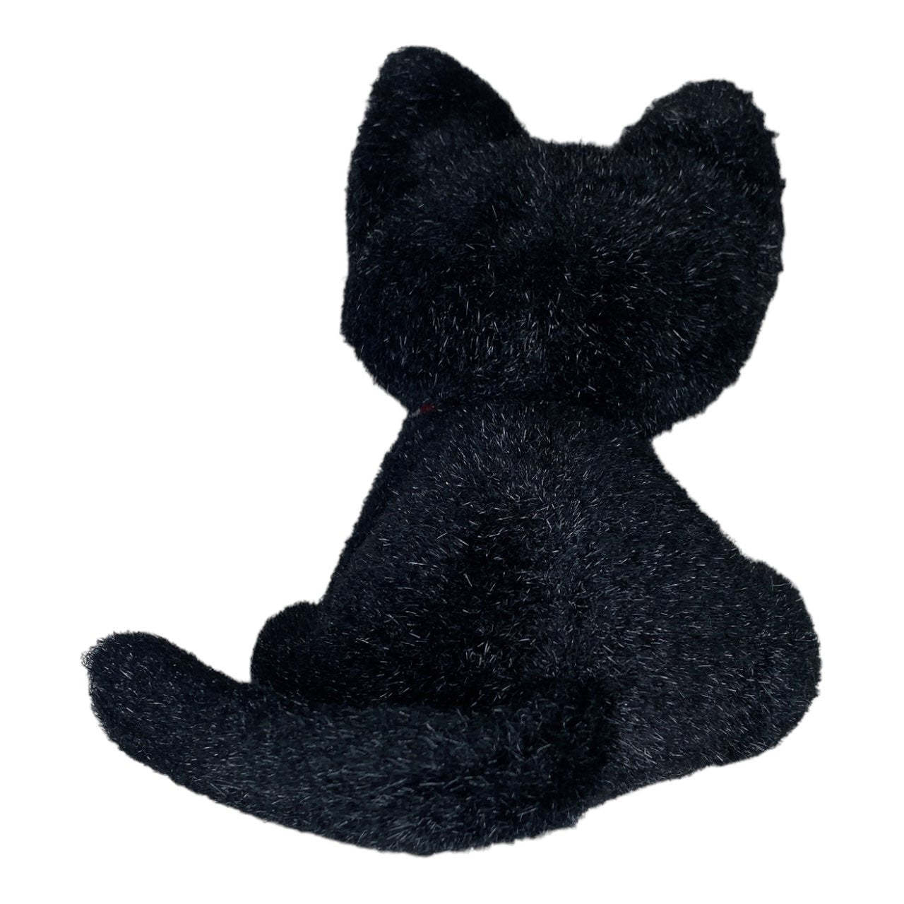 2000s Studio Ghibli Jiji Kiki's Delivery Service Plush