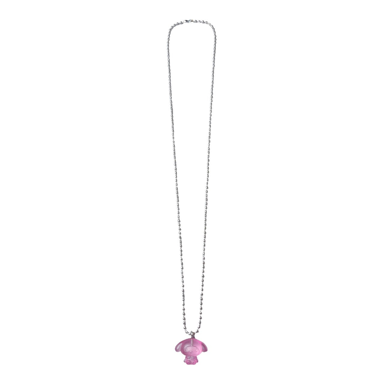Sanrio Gummy Pendant Necklace My Melody