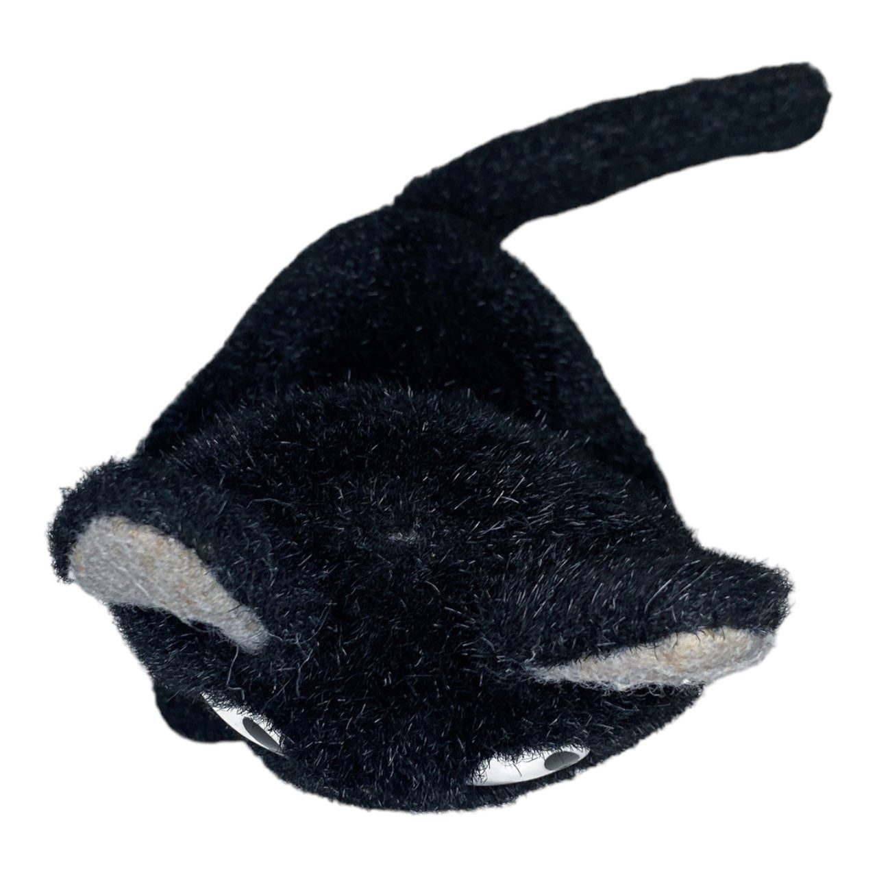 2000s Studio Ghibli Jiji Kiki's Delivery Service Plush