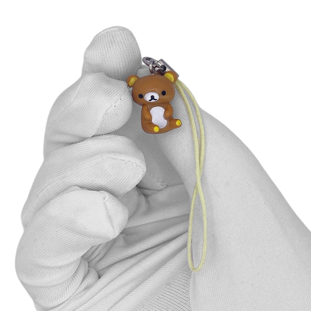 Y2K San-X Rilakkuma Strap